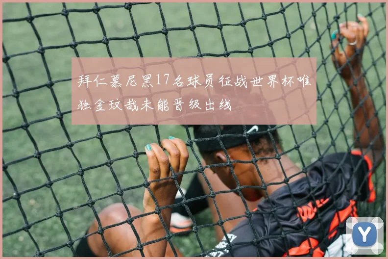 拜仁慕尼黑17名球员征战世界杯唯独金玟哉未能晋级出线
